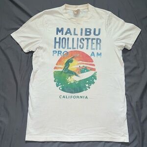 Men’s Large Vintage Hollister tee shirt